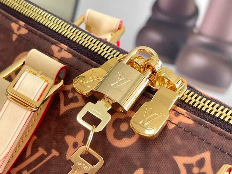 Louis Vuitton Travel Bags